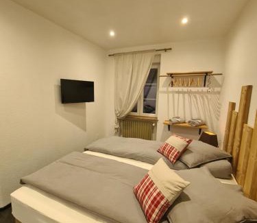 Lembach Apartment | Child-Friendly Gîte le petit bûcheron - Guest Rated 9/10