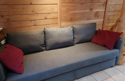 Eguisheim House | Discover Gîte le Petit Muscat: Pet-Friendly with Ocean Views