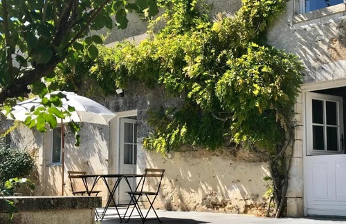 Leugny House | Family-Friendly Gîte le Petit Vauthion: 8/10 Guest Rated