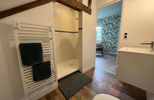 Blerancourt House | Charming Gîte le Presbytère de Blérancourt - Top Guest Rated