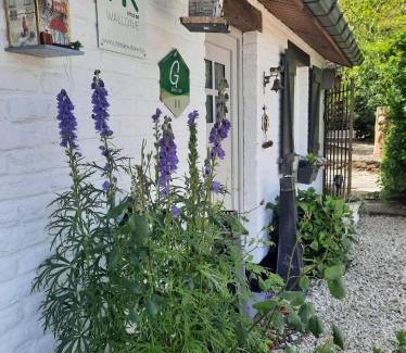 Leuze-en-Hainaut Apartment | Child-Friendly Retreat at Gîte le Quesnoy - Rated 9.5/10