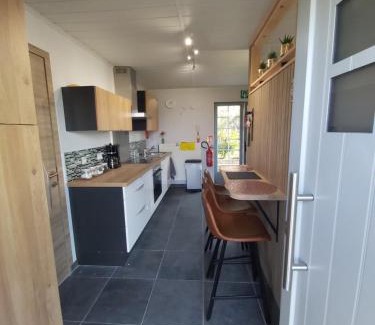 Leuze-en-Hainaut Apartment | Child-Friendly Retreat at Gîte le Quesnoy - Rated 9.5/10