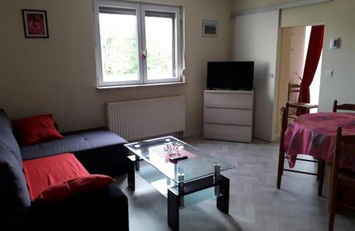 Romanswiller House | Pet-Friendly Retreat at Gîte "Le Rucher" – Rated 9/10