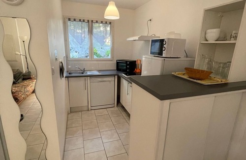 Saint Alban Auriolles House | Gîte Le Sorbier - A Pet-Friendly Retreat Near Vallon Pont d'Arc