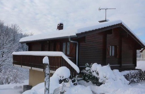 Le Tholy House | Discover Gîte Le Tholy: Family-Friendly Retreat Awaits