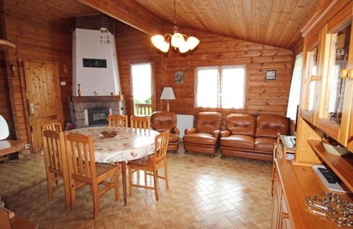 Le Tholy House | Discover Gîte Le Tholy: Family-Friendly Retreat Awaits