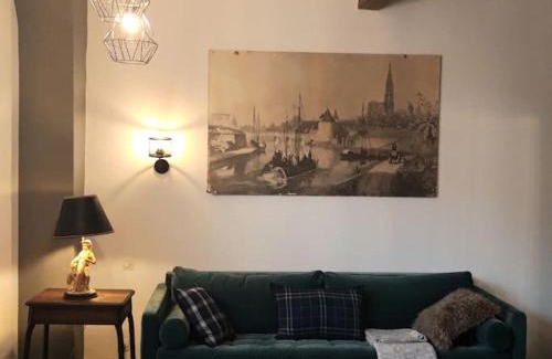 Bergheim Apartment | Pet-Friendly Gîte Le3 Bergheim with Top Guest Ratings