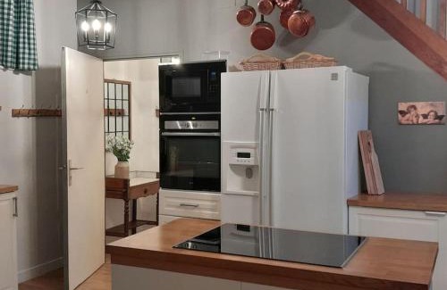 Bergheim Apartment | Pet-Friendly Gîte Le3 Bergheim with Top Guest Ratings