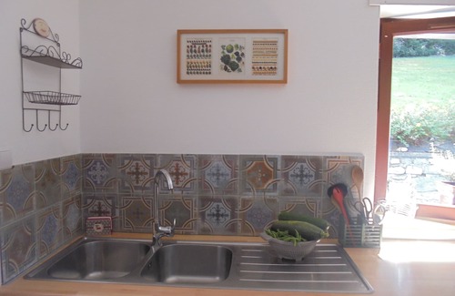 Le Tholy Apartment | Top-Rated Gîte Les épicéas with Kitchen by Gérardmer