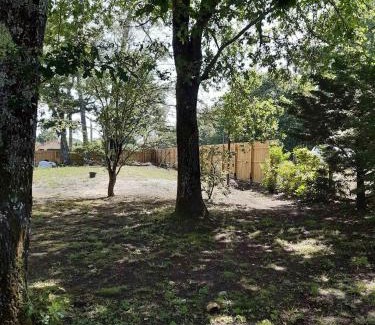 Audenge House | Cozy Gîte les 2 pins with Ocean View and Pool Access