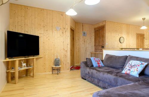 Plainfaing House | Discover Gîte Les 3 Cerfs - Family & Pet Friendly Retreat