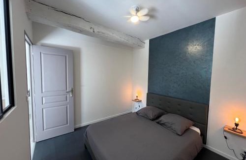 Choussy House | Gîte Les 4 Terres - Maison 1 chambre