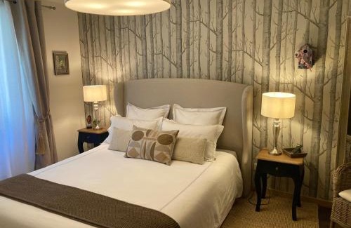 Itterswiller Apartment | Discover Gîte LES CEPAGES: 4-Star Rated with 9.6 Score