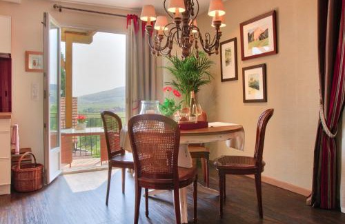 Itterswiller Apartment | Discover Gîte LES CEPAGES: 4-Star Rated with 9.6 Score