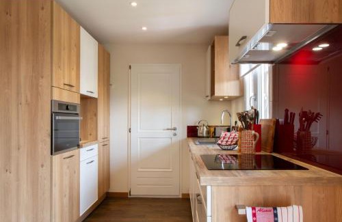 Itterswiller Apartment | Discover Gîte LES CEPAGES: 4-Star Rated with 9.6 Score