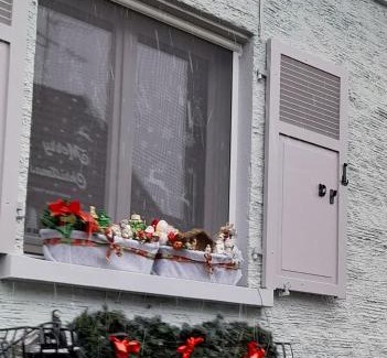 Kaysersberg-Vignoble Apartment | Pet-Friendly Retreat at Gîte les chiwawas d'Alsace