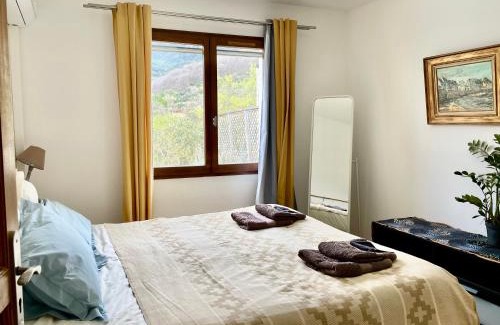 Saint-Privat House | Gîte Les Courtines