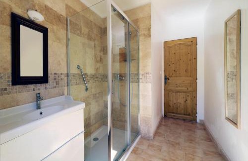 Saint-Privat House | Gîte Les Courtines