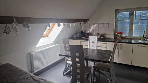 Bennwihr Apartment | Gîte les Dahlias