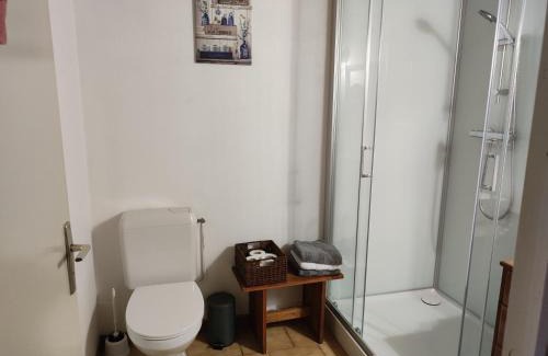 Courzieu House | Inviting GITE LES GOUTTES: Pet & Child Friendly Retreat