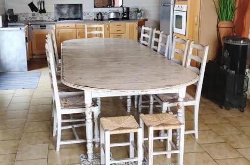 Courzieu House | Inviting GITE LES GOUTTES: Pet & Child Friendly Retreat