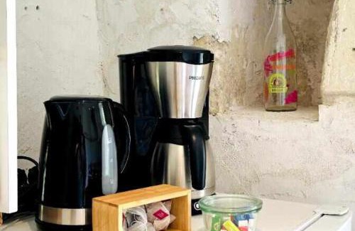Saumur Bed & Breakfast | Accessible Family Retreat at Gîte Les Jardins de Terrefort