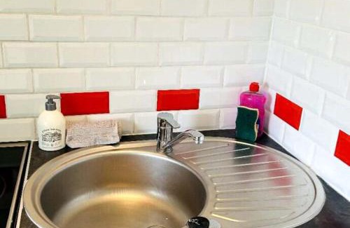 Saumur Bed & Breakfast | Accessible Family Retreat at Gîte Les Jardins de Terrefort