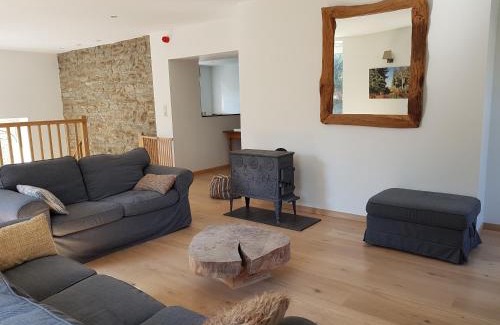 Baillamont House | Discover Gîte les Roseaux de Baillamont with Ocean Views