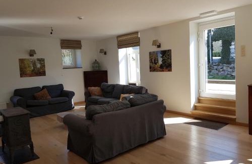 Baillamont House | Discover Gîte les Roseaux de Baillamont with Ocean Views