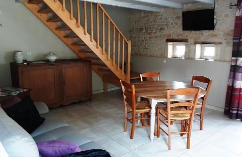 Thaims House | Pet and Child-Friendly Gîte "Les Tourterelles" Awaits You