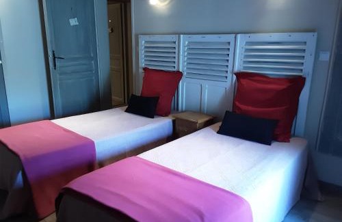 Thaims House | Pet and Child-Friendly Gîte "Les Tourterelles" Awaits You