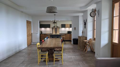 Maxilly-sur-Leman House | Discover Gîte Les Vernes du Léman: A Family-Friendly Retreat