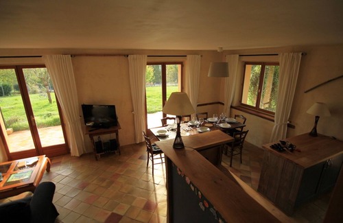 Plazac House | Explore Gîte Les Zygotes in Beautiful Périgord Noir