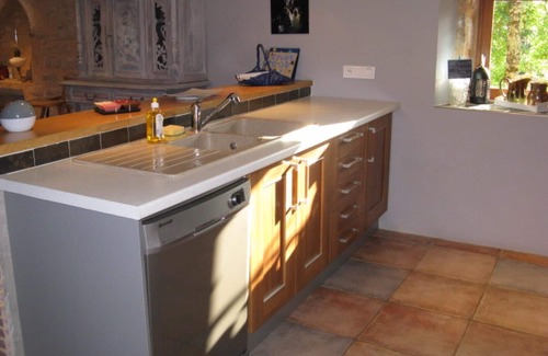 Durbans Cottage | Idyllic Gîte LOT: Family-Friendly Retreat Near Rocamadour