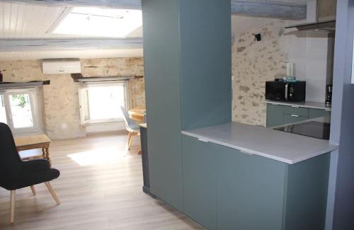 Nyons Apartment | Child-Friendly Gîte Lou Granié with Great Guest Reviews