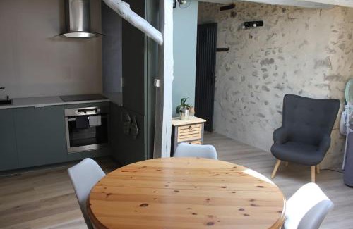 Nyons Apartment | Child-Friendly Gîte Lou Granié with Great Guest Reviews