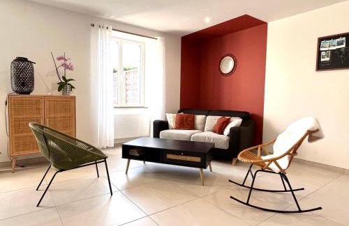 Plurien House | Discover Louise Entre Mer et Campagne: Rated 9.7/10