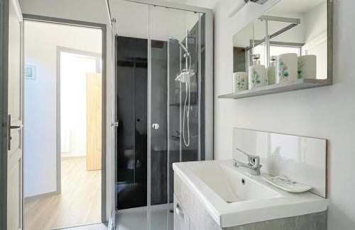 Saint-Pierre-du-Regard House | Gîte lumineux rénové, idéal nature avec Wi-Fi en Suisse Normande - FR-1-497-242