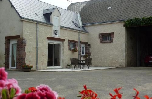 Epieds-en-Beauce House | Bright Gîte in Épieds-en-Beauce, Pet-Friendly Retreat