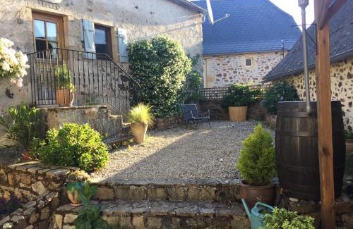 Forges House | Pet Friendly Retreat at Gîte Maison Maitri - Rated 9.4/10