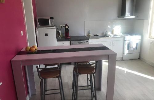 Valognes House | Cozy Gîte Manava - Family-Friendly Home in City Center