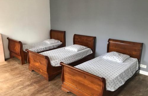Valognes House | Cozy Gîte Manava - Family-Friendly Home in City Center