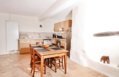 Arpavon House | Discover Gîte Mas De La Source - Ideal Family Retreat
