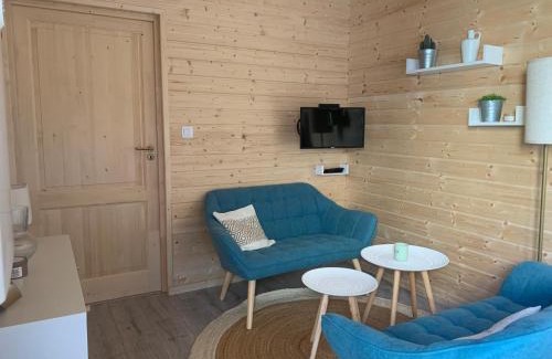 Aigremont House | Relax at Gîte Mas des Ricochets with Oceanfront Views