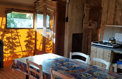 Le Compas House | Relax at Gîte Meunier Moulin des Jarasses with Pool Access