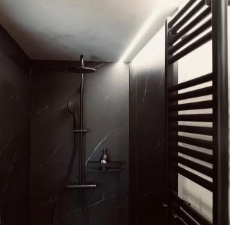 Vaux-sur-Sure Apartment | Gîte Meunier, tu dors