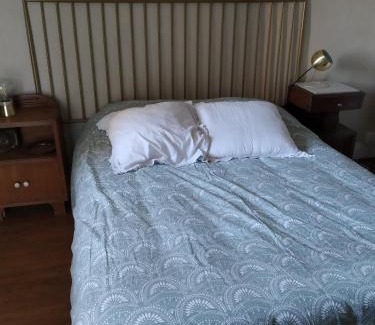 Mouchan House | Gîte Moishan: Oceanfront Escape with Pool, Rated 9.2/10