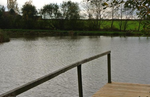 Molles House | Family-Friendly Gîte Molles: Your Cozy Retreat Awaits