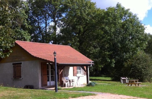Molles House | Family-Friendly Gîte Molles: Your Cozy Retreat Awaits