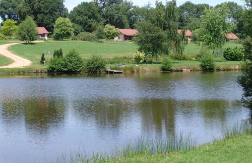 Molles House | Family-Friendly Gîte Molles: Your Cozy Retreat Awaits